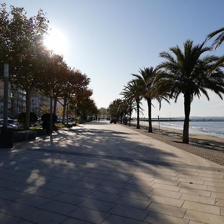 Global Immo 2166 Rocmar Διαμέρισμα Ρόζες Εξωτερικό φωτογραφία